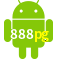 Aplicativo 888pg para Android