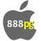 Aplicativo 888pg para iOS