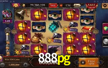 Desvendando o Mundo dos Jogos Virtuais na 888pg