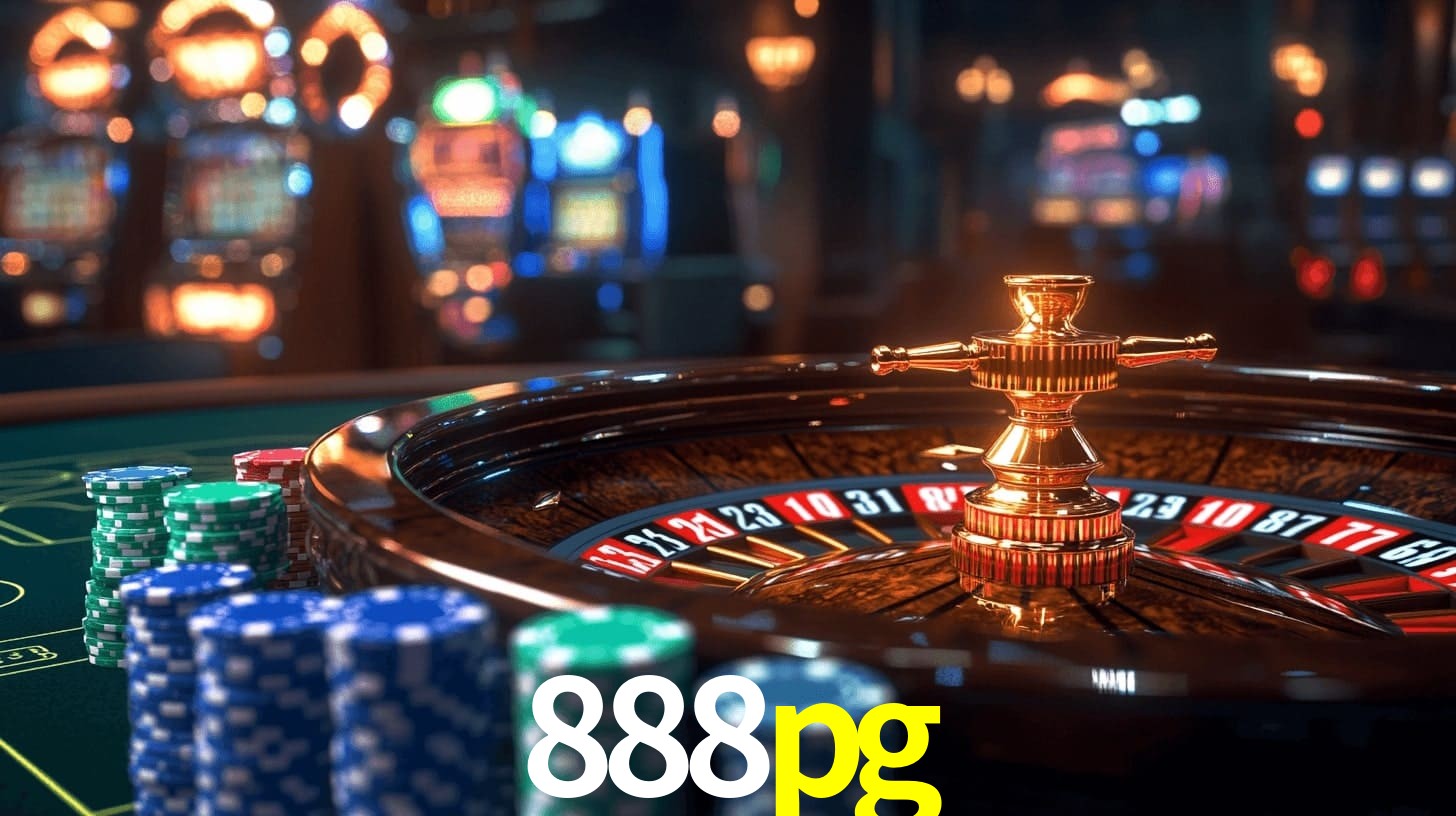 888pg - Jogada Fatal - 888pg.com