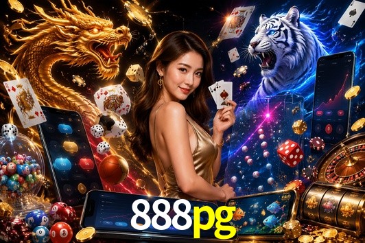 Welcome Bonus 888pg