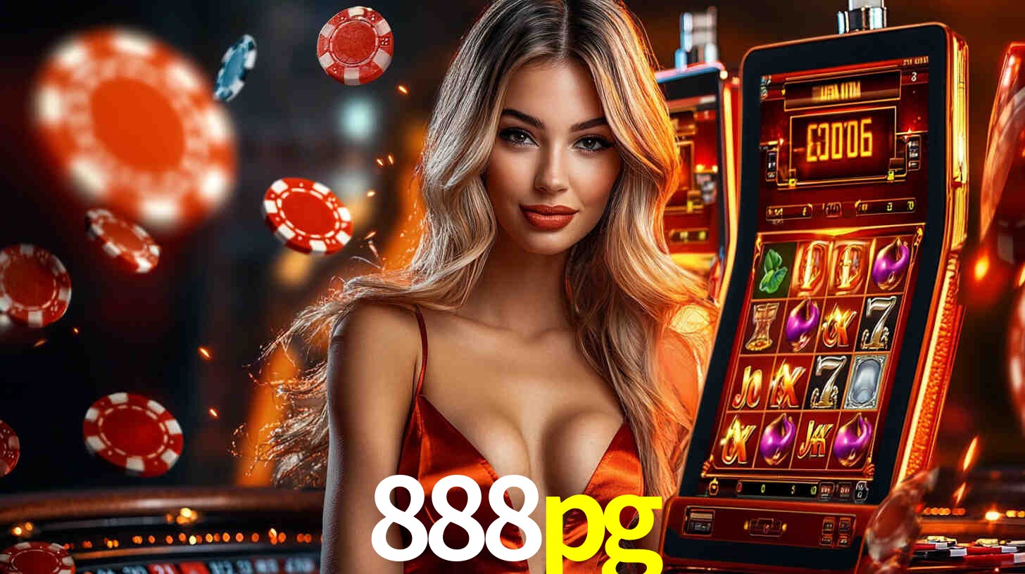 888pg: Seu Cassino Premiado com Pagamentos Rápidos