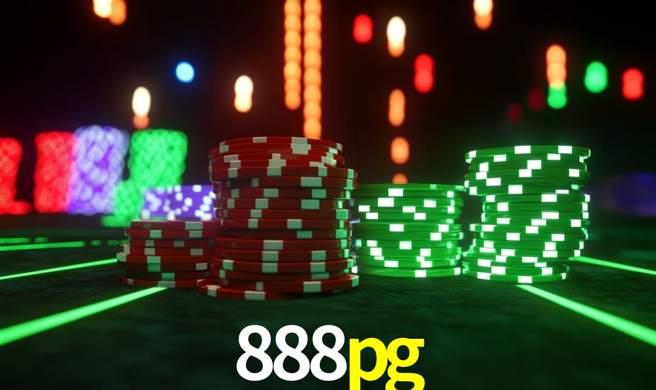 Mesa de Blackjack 888pg