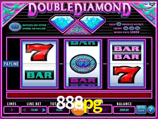 Descubra o Programa VIP da 888pg: Vantagens Exclusivas para Jogadores