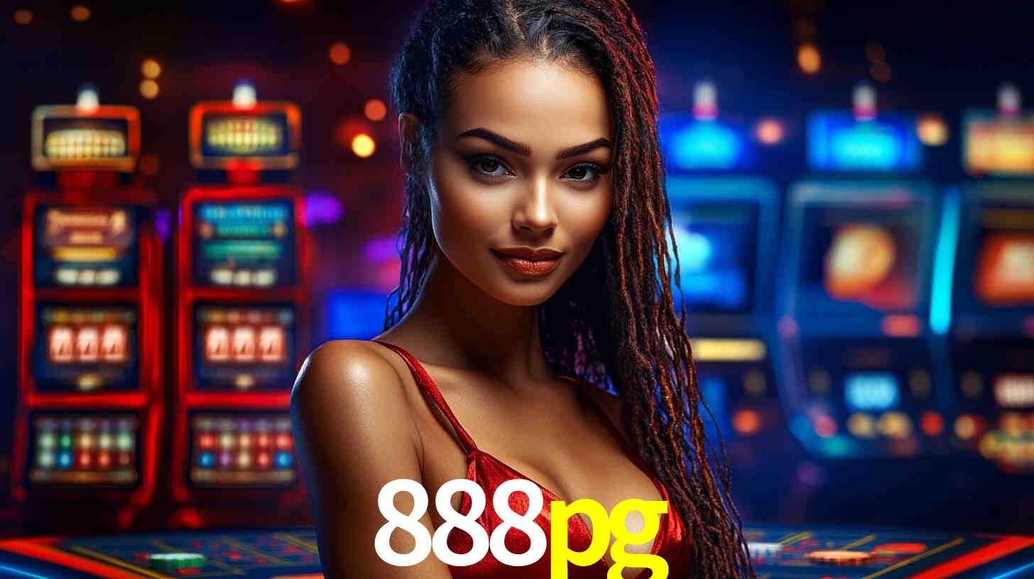 Interface do App 888pg