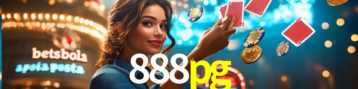 Casino Ao Vivo 888pg