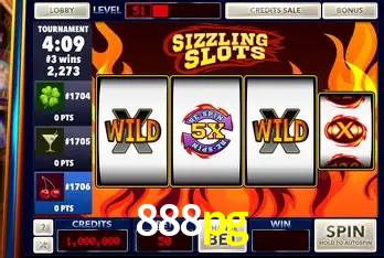 Explorando a Categoria de Eventos em Apostas na 888pg