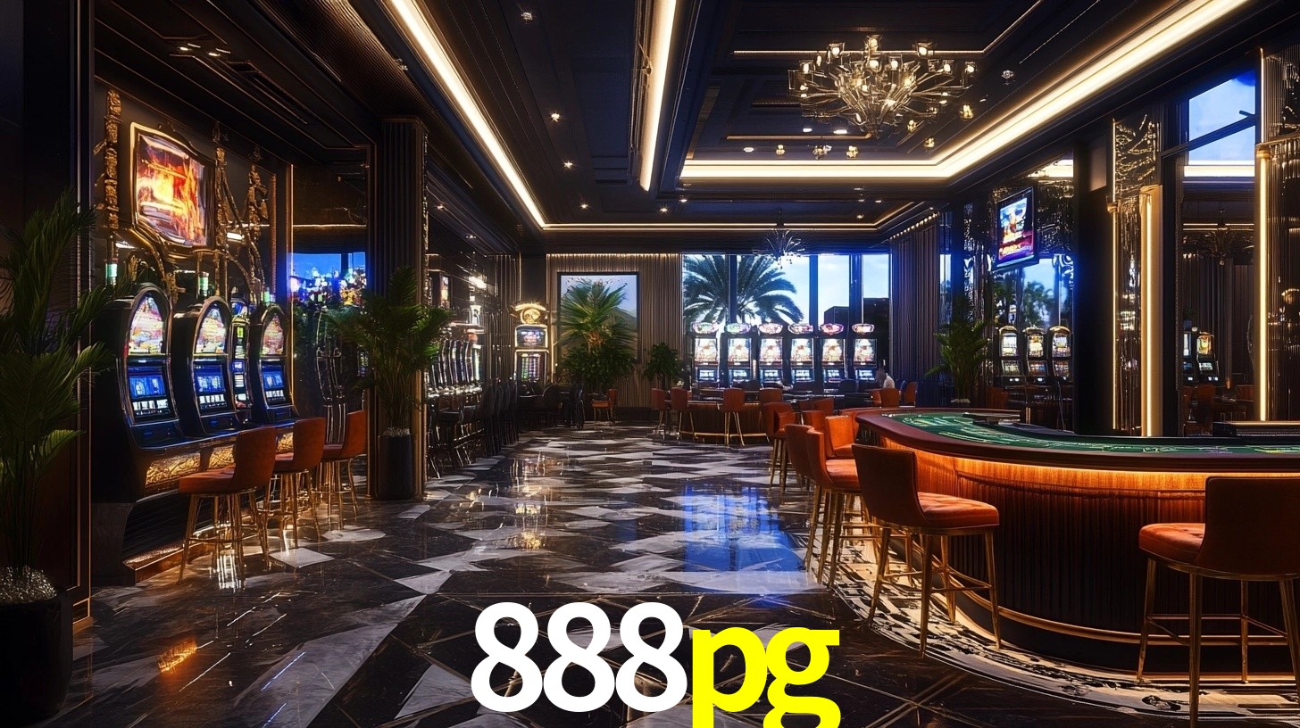 Ofertas Imperdíveis na 888pg: Promoções e Bônus Que Valem a Pena