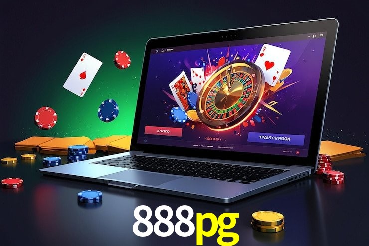 Jogos de Slot 888pg