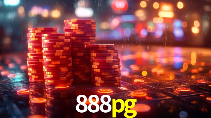 888pg