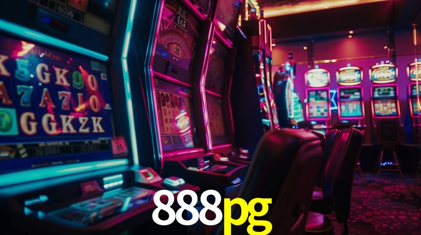 A Popularidade dos Caça-Níqueis no 888pg