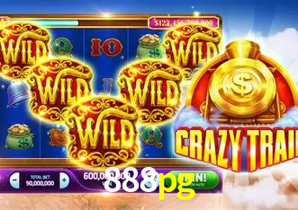 A Popularidade dos Caça-Níqueis no 888pg