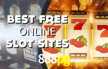 A Emoção da Loteria na 888pg: Uma Chance de Mudança de Vida