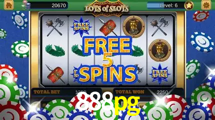 Apostas Esportivas na 888pg: Um Guia Completo