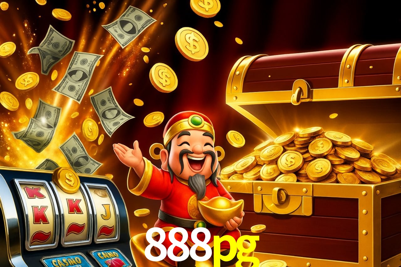 Gates of Olympus 888pg