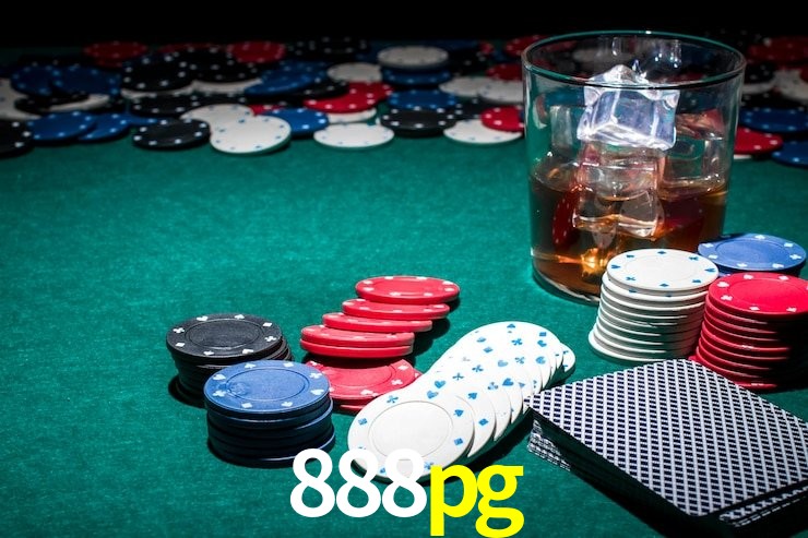 Casino Ao Vivo 888pg