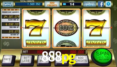 Explorando a Categoria de Eventos em Apostas na 888pg