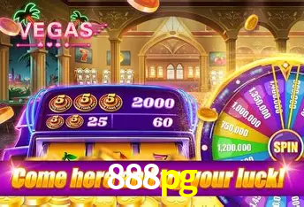 Descubra a Magia dos Jogos de Arcade no 888pg