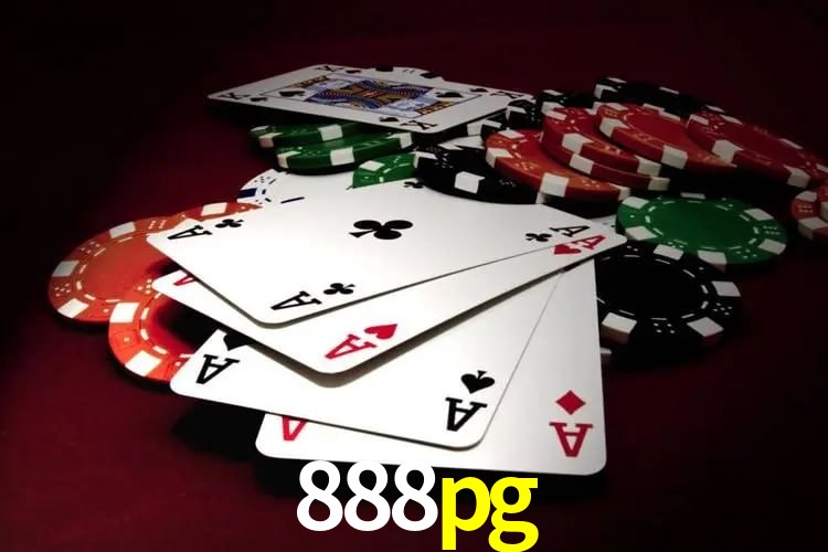 Jogos de Slot 888pg