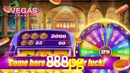 888pg Cassino Online Certificado