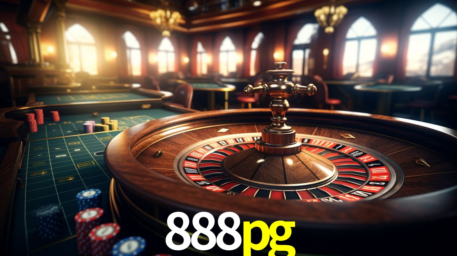 VIP Casino 888pg