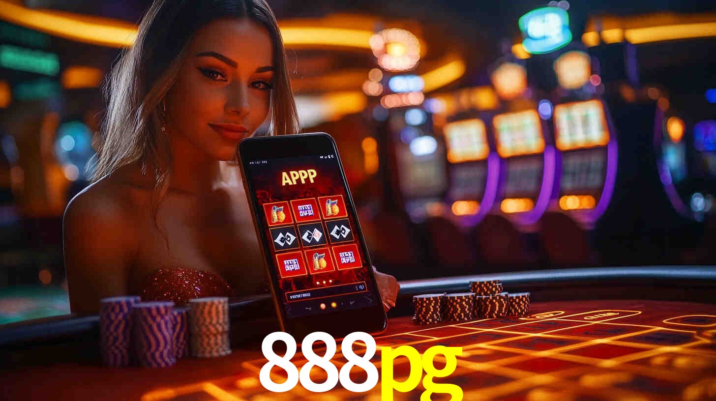 A Experiência Imersiva dos Cassinos Ao Vivo no 888pg