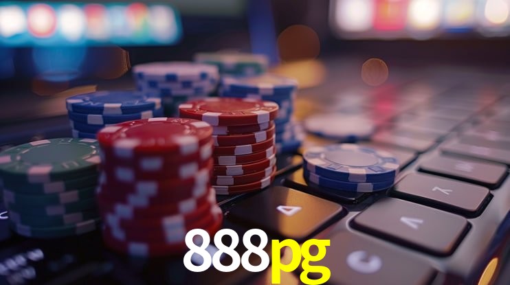 888pg Instalar Logo 2