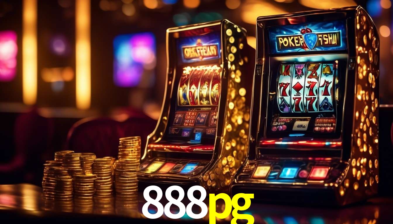 888pg Logo 3