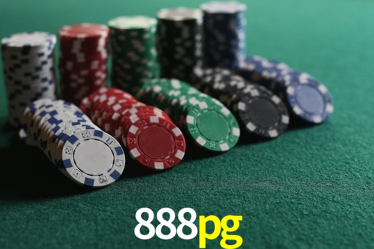 Live Casino 888pg
