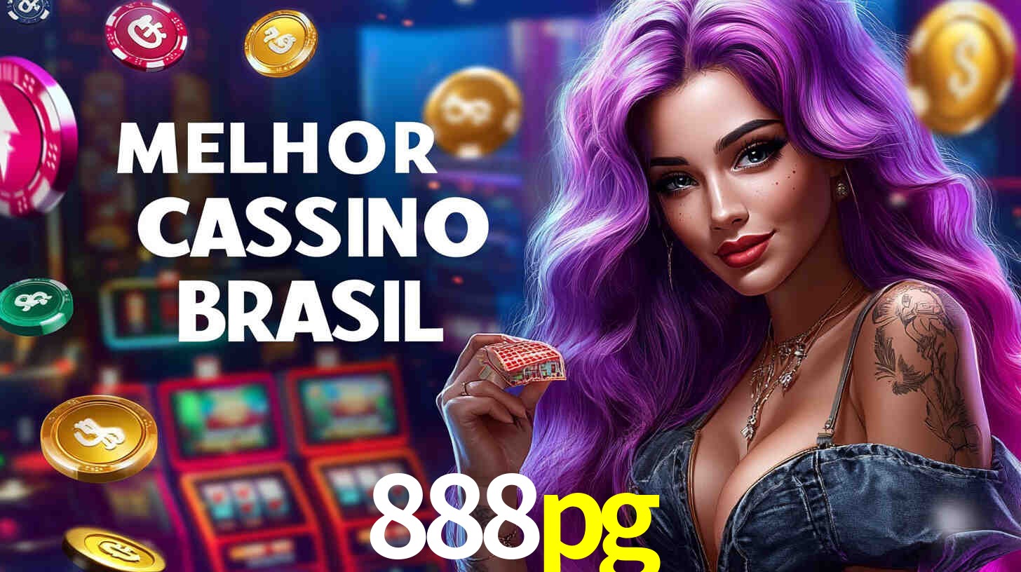 Desvendando o Mundo dos Jogos Virtuais na 888pg