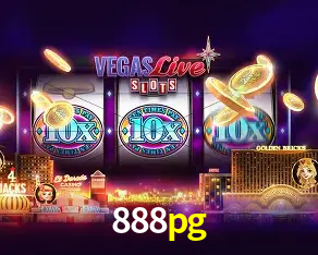 Descubra a Magia dos Jogos de Arcade no 888pg