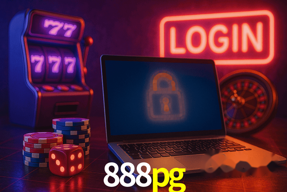 Provedores de Jogos 888pg