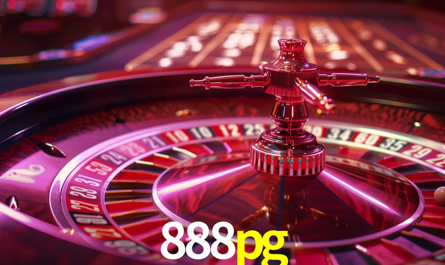 cassino 888pg