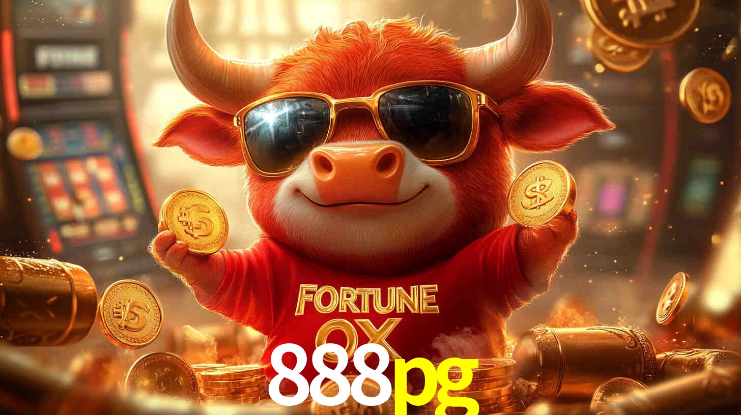 888pg