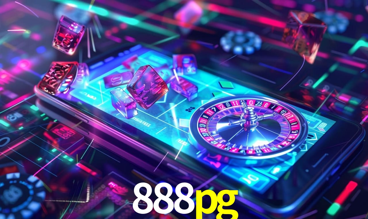 Jogos de Slot 888pg