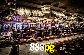 888pg Licença Curaçao Gaming
