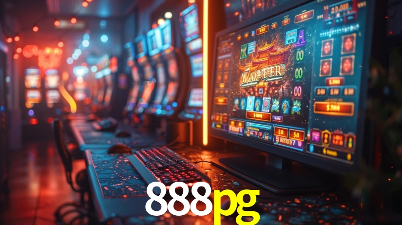 888pg: Jogos de Caça-Níqueis-Altas Recompensas, Roleta-Velocidade, Blackjack-Desafios Máximos
