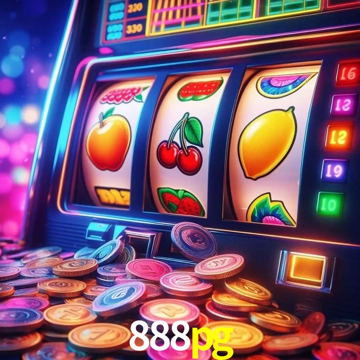 Casino Ao Vivo 888pg