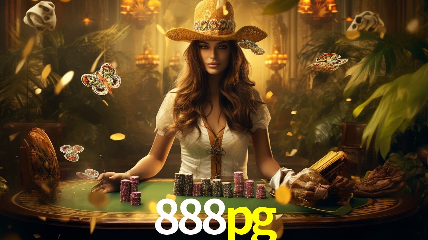 Live Casino 888pg