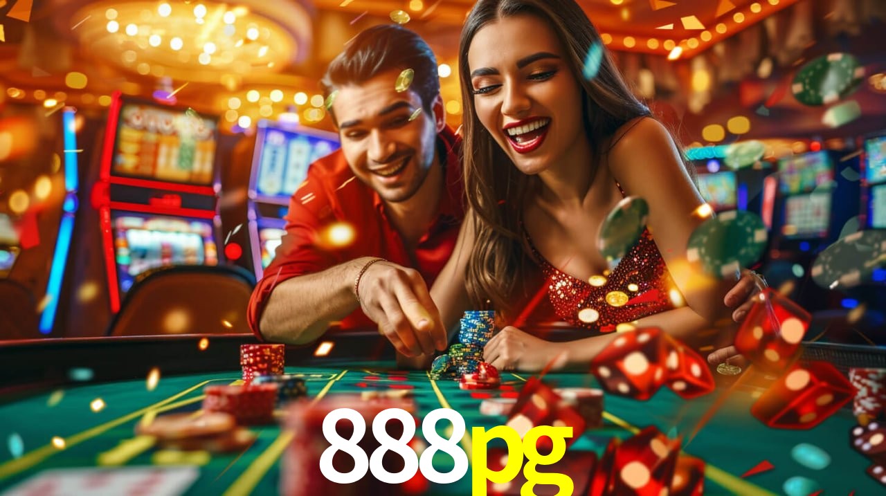 888pg PIX Instantâneo - Saques em 8 Minutos