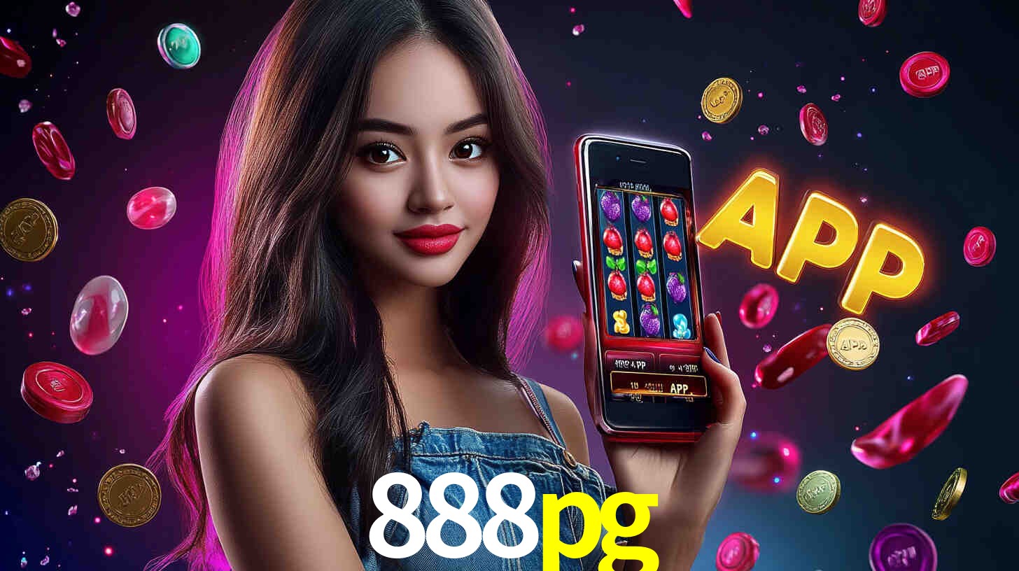 Inovações de Jogos na 888pg: O Futuro das Experiências Interativas