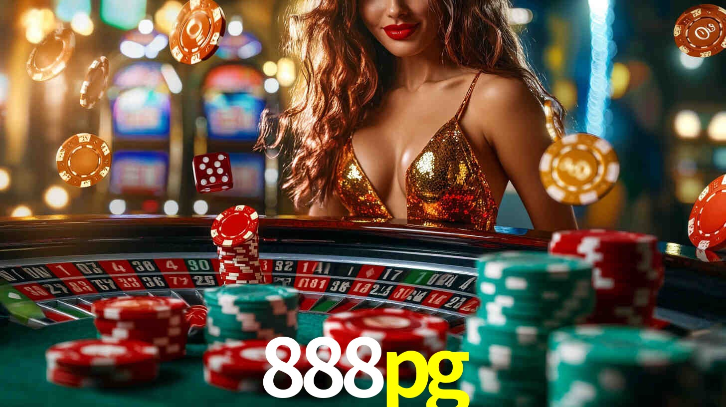 888pg App Interface